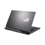 ASUS ROG Strix G17 17.3" Gaming Laptop, AMD Ryzen 9 5900HX, NVIDIA RTX 3070, 16GB DDR4 RAM, 1TB SSD — Being Shipped