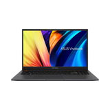 ASUS VivoBook S15 15.6" Laptop, AMD Ryzen 7 5800H, 8GB DDR4 RAM, 512GB SSD (Indie Black) — Being Shipped