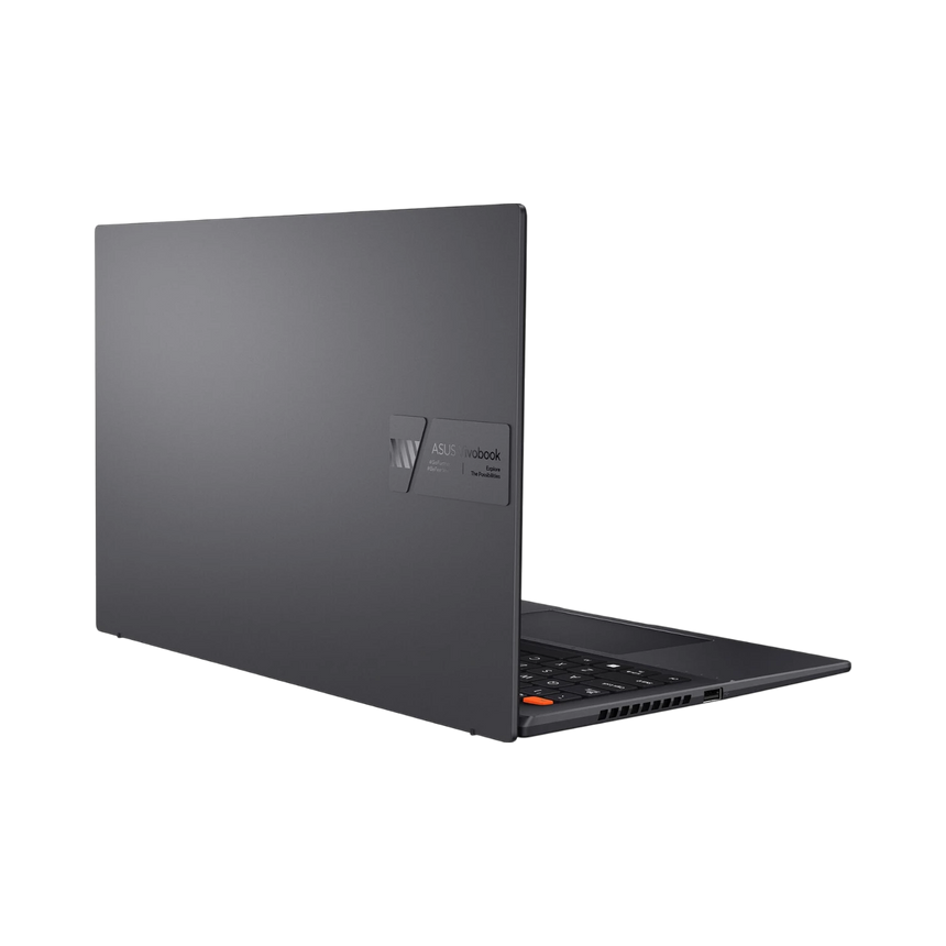 ASUS VivoBook S15 15.6" Laptop, AMD Ryzen 7 5800H, 8GB DDR4 RAM, 512GB SSD (Indie Black) — Being Shipped
