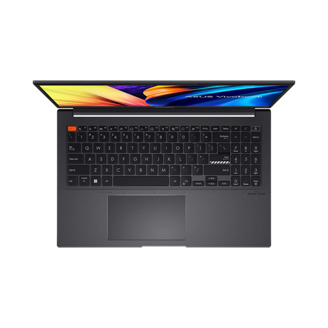 ASUS VivoBook S15 15.6" Laptop, AMD Ryzen 7 5800H, 8GB DDR4 RAM, 512GB SSD (Indie Black) — Being Shipped