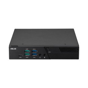 ASUS PB60 Mini Desktop Computer, Intel Core i3-8100T, 4GB DDR4 RAM, 500GB HDD — Being Shipped