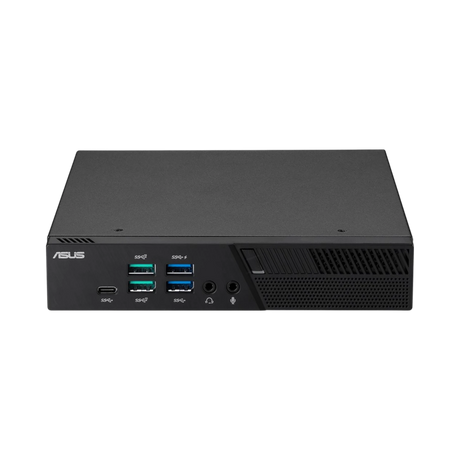 ASUS PB60 Mini Desktop Computer, Intel Core i3-8100T, 4GB DDR4 RAM, 500GB HDD — Being Shipped