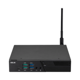 ASUS PB60 Mini Desktop Computer, Intel Core i3-8100T, 4GB DDR4 RAM, 500GB HDD — Being Shipped