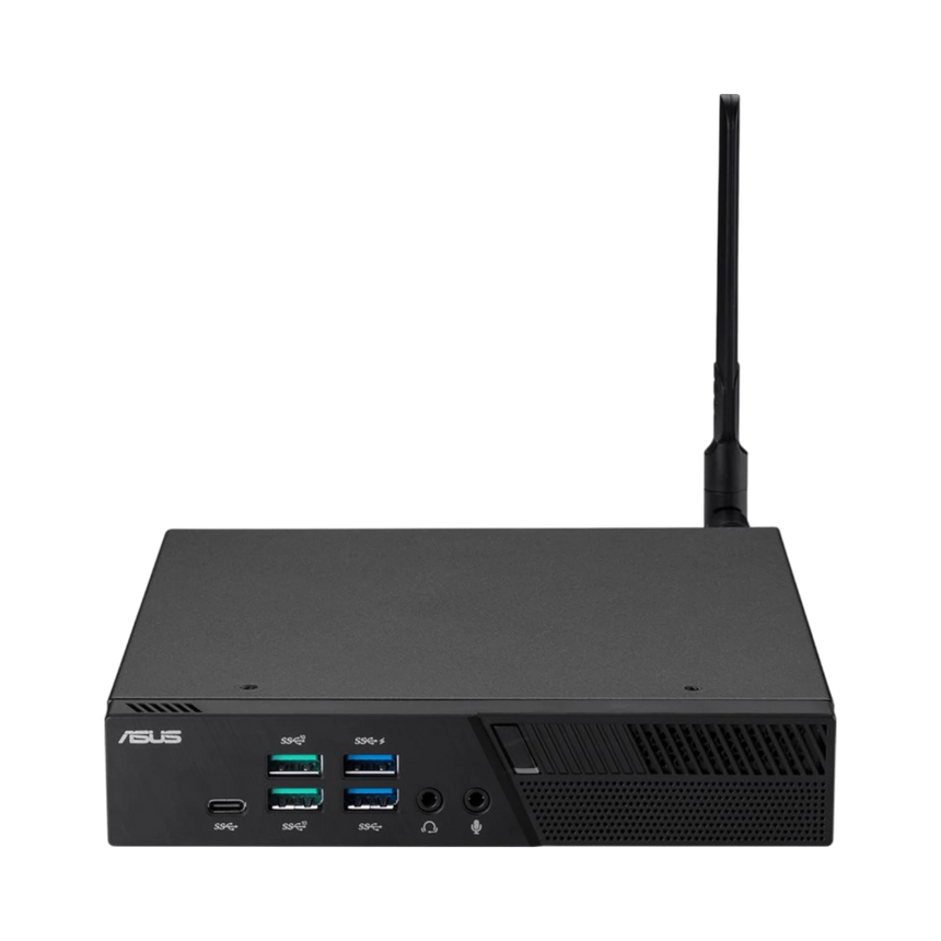 ASUS PB60 Mini Desktop Computer, Intel Core i3-8100T, 4GB DDR4 RAM, 500GB HDD — Being Shipped