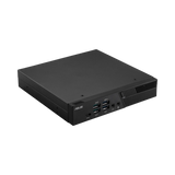 ASUS PB60 Mini Desktop Computer, Intel Core i3-8100T, 4GB DDR4 RAM, 500GB HDD — Being Shipped