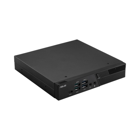 ASUS PB60 Mini Desktop Computer, Intel Core i3-8100T, 4GB DDR4 RAM, 500GB HDD — Being Shipped