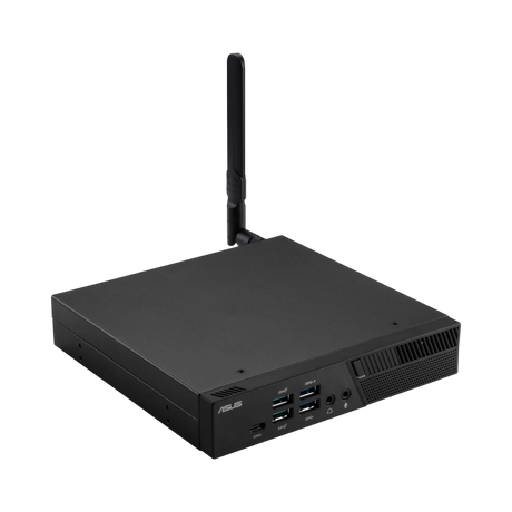 ASUS PB60 Mini Desktop Computer, Intel Core i3-8100T, 4GB DDR4 RAM, 500GB HDD — Being Shipped