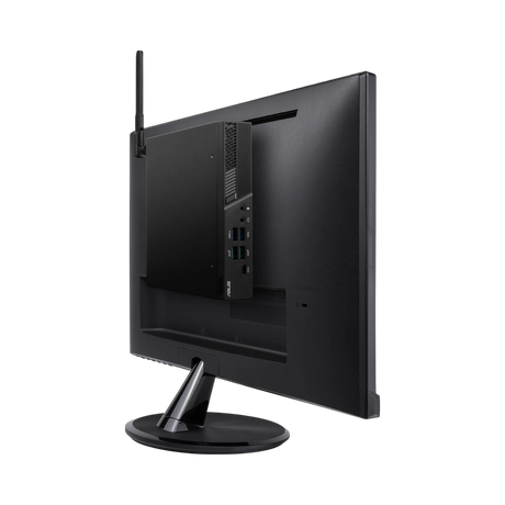 ASUS PB60 Mini Desktop Computer, Intel Core i3-8100T, 4GB DDR4 RAM, 500GB HDD — Being Shipped