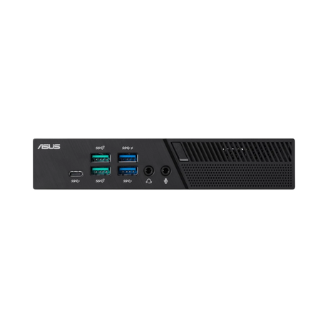 ASUS PB60 Mini Desktop Computer, Intel Core i3-8100T, 4GB DDR4 RAM, 500GB HDD — Being Shipped