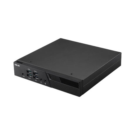 ASUS PB60 Mini Desktop Computer, Intel Core i3-8100T, 4GB DDR4 RAM, 500GB HDD — Being Shipped