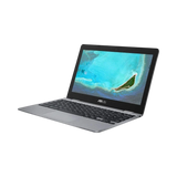 ASUS Chromebook 11.6" Notebook, Intel Celeron N3350, 4GB RAM, 16GB eMMC — Being Shipped