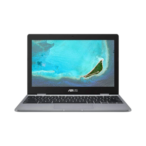 ASUS Chromebook 11.6" Notebook, Intel Celeron N3350, 4GB RAM, 16GB eMMC — Being Shipped