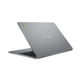 ASUS Chromebook 11.6" Notebook, Intel Celeron N3350, 4GB RAM, 16GB eMMC — Being Shipped