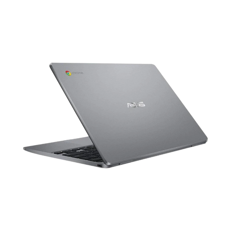 ASUS Chromebook 11.6" Notebook, Intel Celeron N3350, 4GB RAM, 16GB eMMC — Being Shipped