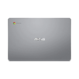 ASUS Chromebook 11.6" Notebook, Intel Celeron N3350, 4GB RAM, 16GB eMMC — Being Shipped