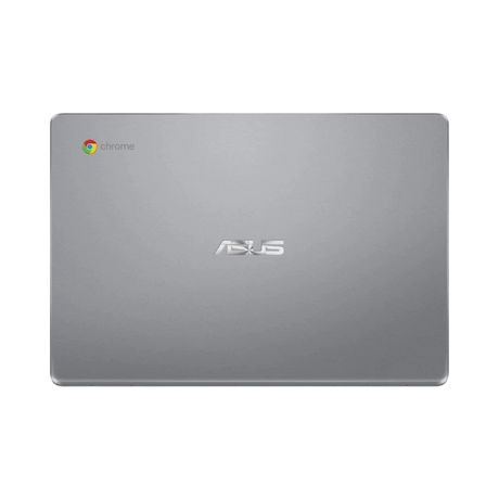ASUS Chromebook 11.6" Notebook, Intel Celeron N3350, 4GB RAM, 16GB eMMC — Being Shipped