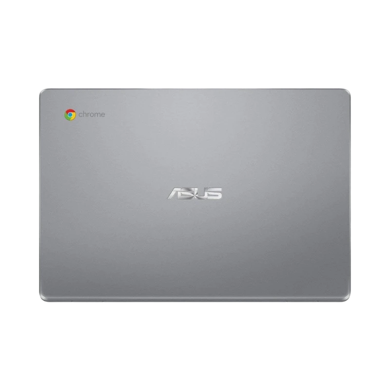 ASUS Chromebook 11.6" Notebook, Intel Celeron N3350, 4GB RAM, 16GB eMMC — Being Shipped