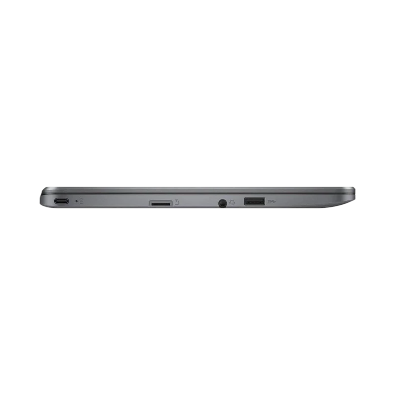 ASUS Chromebook 11.6" Notebook, Intel Celeron N3350, 4GB RAM, 16GB eMMC — Being Shipped