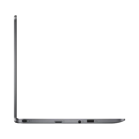 ASUS Chromebook 11.6" Notebook, Intel Celeron N3350, 4GB RAM, 16GB eMMC — Being Shipped