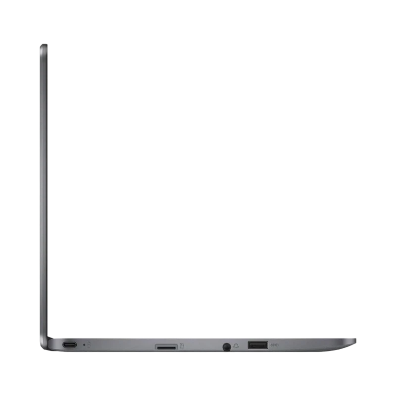 ASUS Chromebook 11.6" Notebook, Intel Celeron N3350, 4GB RAM, 16GB eMMC — Being Shipped