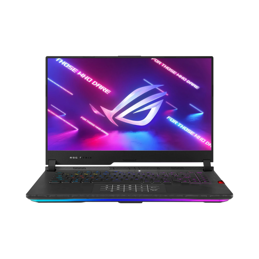 ASUS ROG Strix SCAR 15 15.6" Gaming Laptop, AMD Ryzen 9 5900HX, NVIDIA RTX 3080, 32GB DDR4 RAM, 1TB SSD — Being Shipped