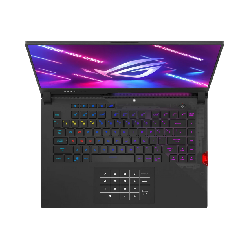 ASUS ROG Strix SCAR 15 15.6" Gaming Laptop, AMD Ryzen 9 5900HX, NVIDIA RTX 3080, 32GB DDR4 RAM, 1TB SSD — Being Shipped