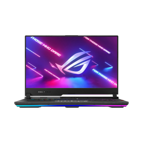 ASUS ROG Strix SCAR 15 15.6" Gaming Laptop, AMD Ryzen 9 5900HX, NVIDIA RTX 3080, 32GB DDR4 RAM, 1TB SSD — Being Shipped
