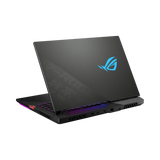 ASUS ROG Strix SCAR 15 15.6" Gaming Laptop, AMD Ryzen 9 5900HX, NVIDIA RTX 3080, 32GB DDR4 RAM, 1TB SSD — Being Shipped