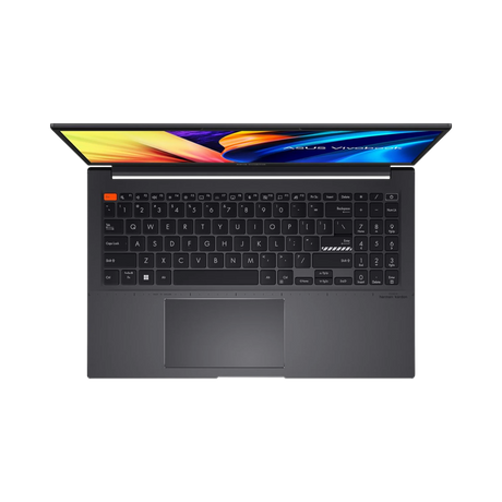 ASUS VivoBook S 15 Slim 15.6" Laptop, AMD Ryzen 9 6900HX, 16GB RAM, 1TB SSD — Being Shipped