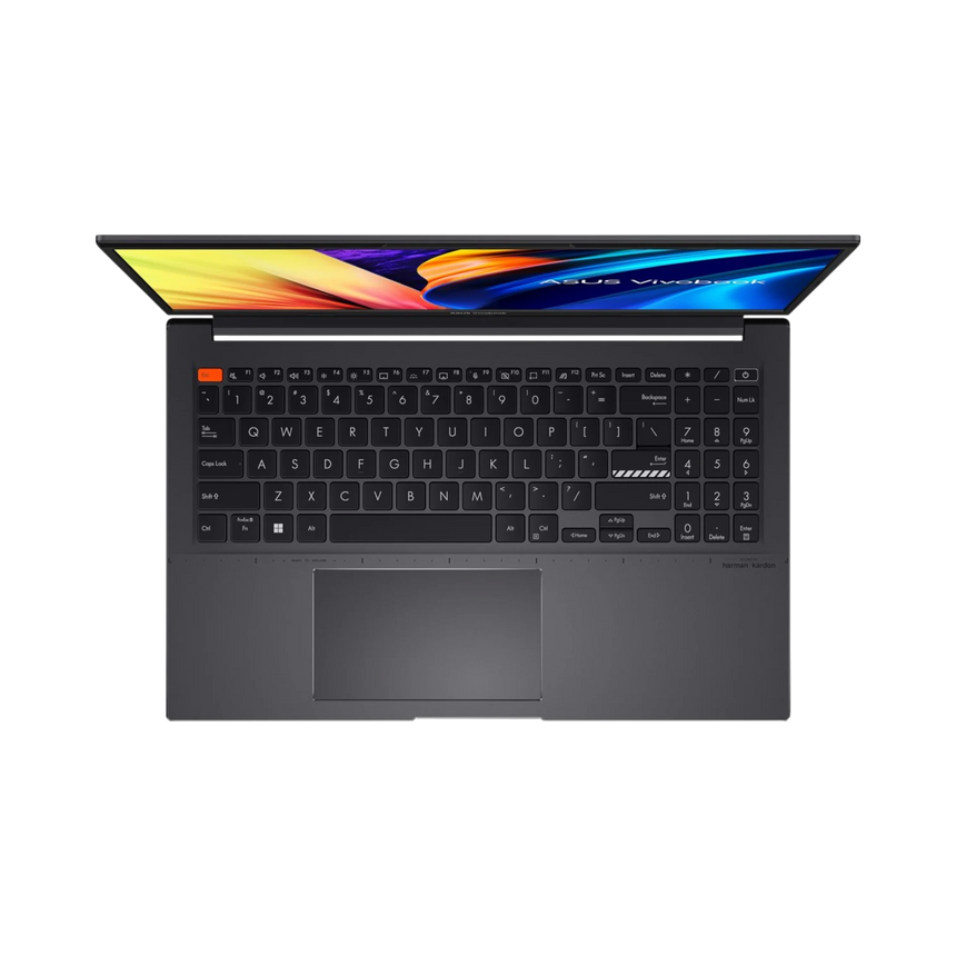 ASUS VivoBook S 15 Slim 15.6" Laptop, AMD Ryzen 9 6900HX, 16GB RAM, 1TB SSD — Being Shipped