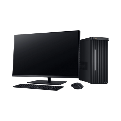 ASUS ProArt Station PD5 Tower Workstation, Intel Core i7-11700, NVIDIA RTX 3070, 32GB DDR4 RAM, 1TB SSD — Being Shipped