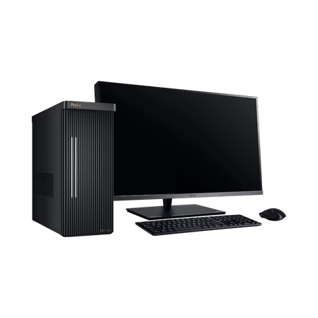 ASUS ProArt Station PD5 Tower Workstation, Intel Core i7-11700, NVIDIA RTX 3070, 32GB DDR4 RAM, 1TB SSD — Being Shipped