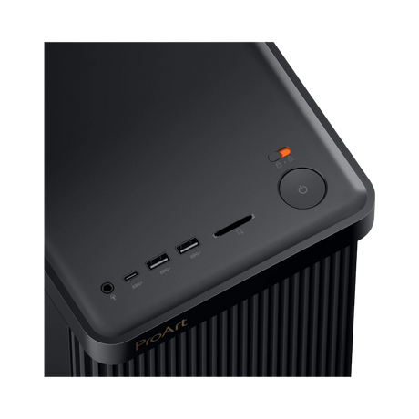 ASUS ProArt Station PD5 Tower Workstation, Intel Core i7-11700, NVIDIA RTX 3070, 32GB DDR4 RAM, 1TB SSD — Being Shipped