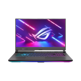 ASUS ROG Strix G17 17.3" Gaming Laptop, AMD Ryzen 7 6800H, NVIDIA RTX 3050, 16GB DDR5 RAM, 512GB SSD (Eclipse Gray) — Being Shipped