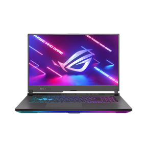 ASUS ROG Strix G17 17.3" Gaming Laptop, AMD Ryzen 7 6800H, NVIDIA RTX 3050, 16GB DDR5 RAM, 512GB SSD (Eclipse Gray) — Being Shipped