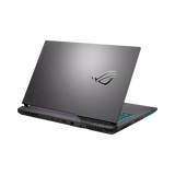 ASUS ROG Strix G17 17.3" Gaming Laptop, AMD Ryzen 7 6800H, NVIDIA RTX 3050, 16GB DDR5 RAM, 512GB SSD (Eclipse Gray) — Being Shipped