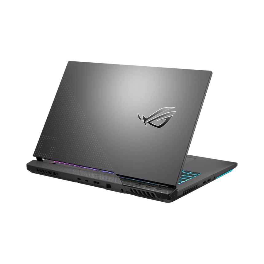 ASUS ROG Strix G17 17.3" Gaming Laptop, AMD Ryzen 7 6800H, NVIDIA RTX 3050, 16GB DDR5 RAM, 512GB SSD (Eclipse Gray) — Being Shipped
