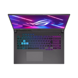 ASUS ROG Strix G17 17.3" Gaming Laptop, AMD Ryzen 7 6800H, NVIDIA RTX 3050, 16GB DDR5 RAM, 512GB SSD (Eclipse Gray) — Being Shipped