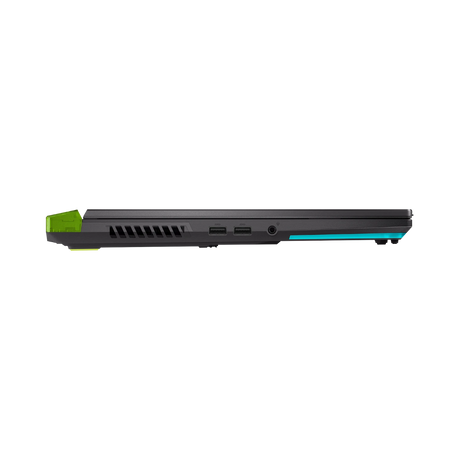 ASUS ROG Strix G17 17.3" Gaming Laptop, AMD Ryzen 7 6800H, NVIDIA RTX 3050, 16GB DDR5 RAM, 512GB SSD (Eclipse Gray) — Being Shipped
