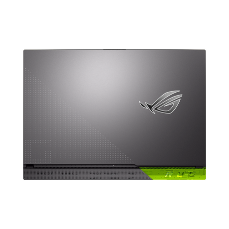 ASUS ROG Strix G17 17.3" Gaming Laptop, AMD Ryzen 7 6800H, NVIDIA RTX 3050, 16GB DDR5 RAM, 512GB SSD (Eclipse Gray) — Being Shipped