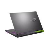 ASUS ROG Strix G17 17.3" Gaming Laptop, AMD Ryzen 7 6800H, NVIDIA RTX 3050, 16GB DDR5 RAM, 512GB SSD (Eclipse Gray) — Being Shipped