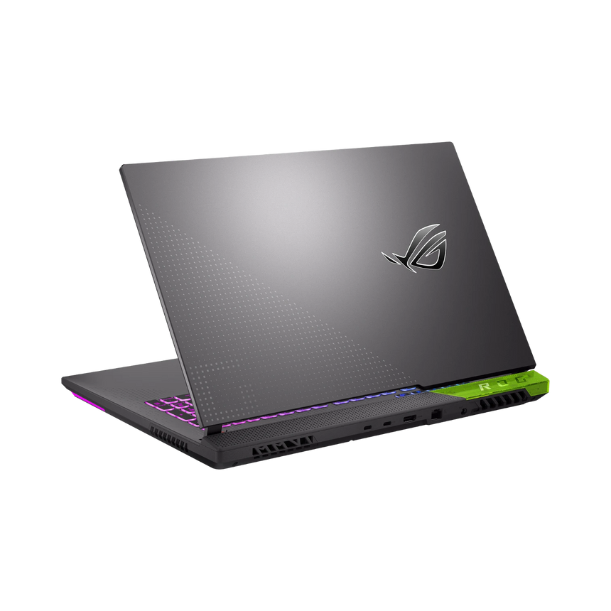 ASUS ROG Strix G17 17.3" Gaming Laptop, AMD Ryzen 7 6800H, NVIDIA RTX 3050, 16GB DDR5 RAM, 512GB SSD (Eclipse Gray) — Being Shipped