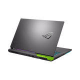 ASUS ROG Strix G17 17.3" Gaming Laptop, AMD Ryzen 7 6800H, NVIDIA RTX 3050, 16GB DDR5 RAM, 512GB SSD (Eclipse Gray) — Being Shipped
