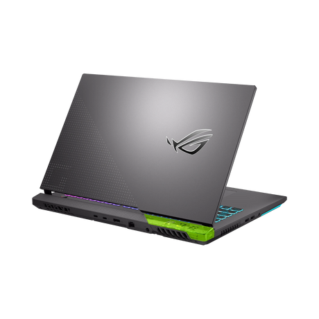 ASUS ROG Strix G17 17.3" Gaming Laptop, AMD Ryzen 7 6800H, NVIDIA RTX 3050, 16GB DDR5 RAM, 512GB SSD (Eclipse Gray) — Being Shipped
