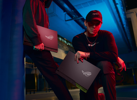ASUS ROG Strix G17 17.3" Gaming Laptop, AMD Ryzen 7 6800H, NVIDIA RTX 3050, 16GB DDR5 RAM, 512GB SSD (Eclipse Gray) — Being Shipped