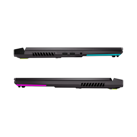 ASUS ROG Strix G17 17.3" Gaming Laptop, AMD Ryzen 7 6800H, NVIDIA RTX 3050, 16GB DDR5 RAM, 512GB SSD (Eclipse Gray) — Being Shipped