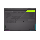 ASUS ROG Strix G17 17.3" Gaming Laptop, AMD Ryzen 7 6800H, NVIDIA RTX 3050, 16GB DDR5 RAM, 512GB SSD (Eclipse Gray) — Being Shipped