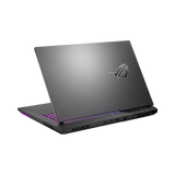 ASUS ROG Strix G17 17.3" Gaming Laptop, AMD Ryzen 7 6800H, NVIDIA RTX 3050, 16GB DDR5 RAM, 512GB SSD (Eclipse Gray) — Being Shipped