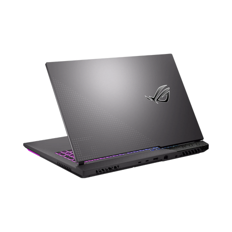 ASUS ROG Strix G17 17.3" Gaming Laptop, AMD Ryzen 7 6800H, NVIDIA RTX 3050, 16GB DDR5 RAM, 512GB SSD (Eclipse Gray) — Being Shipped