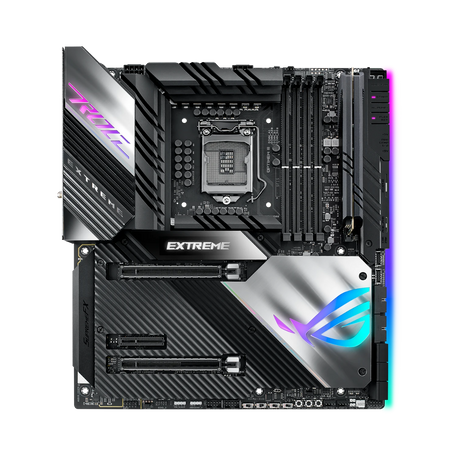ASUS ROG Maximus XIII Extreme Z590 LGA 1200 EATX Gaming Motherboard — Being Shipped